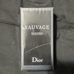Sauvage cologne