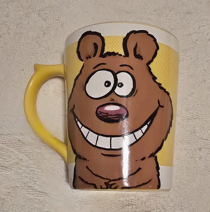 Scripture Mug/Scroll Please