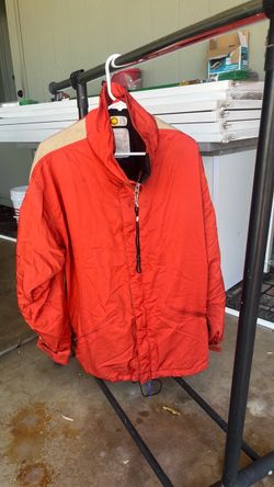 Snowboard jacket