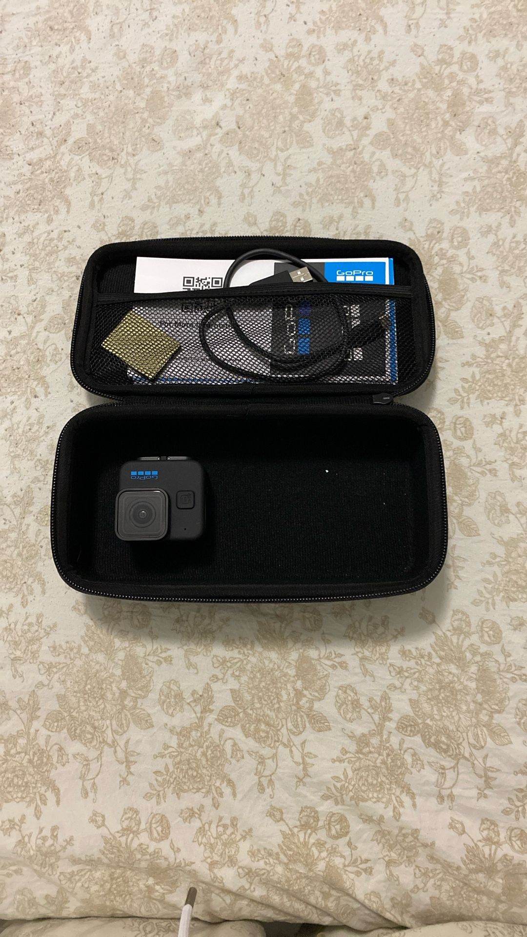 GoPro Hero Black Mini 11