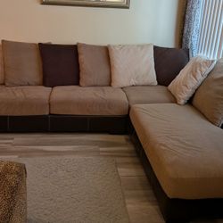 Sectional Sofa
