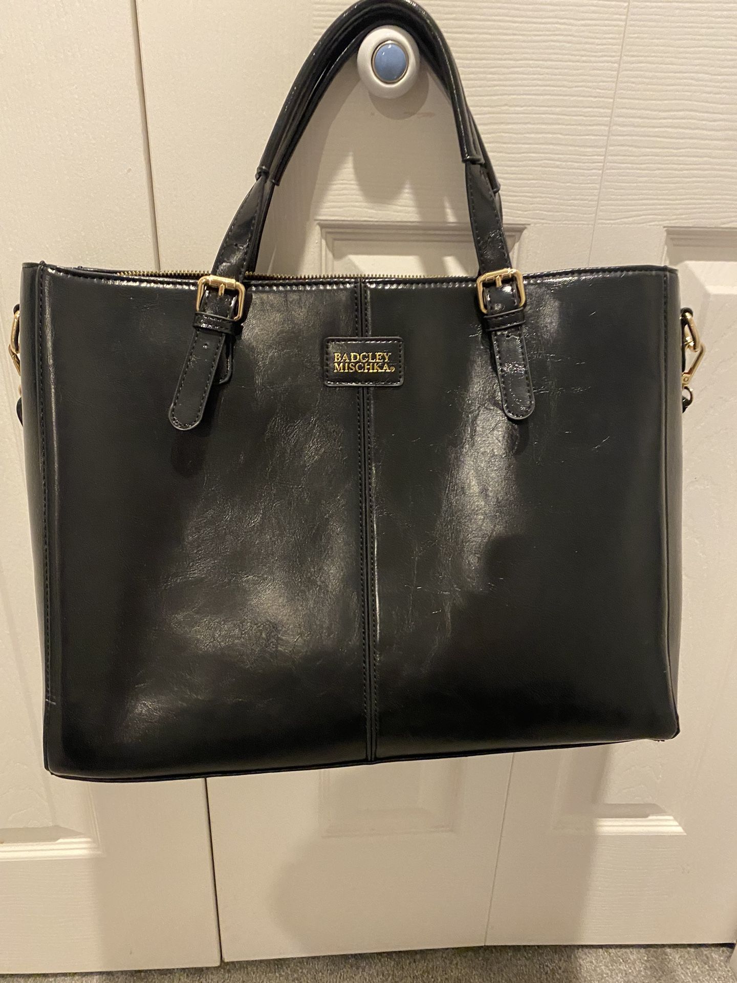 Black Purse