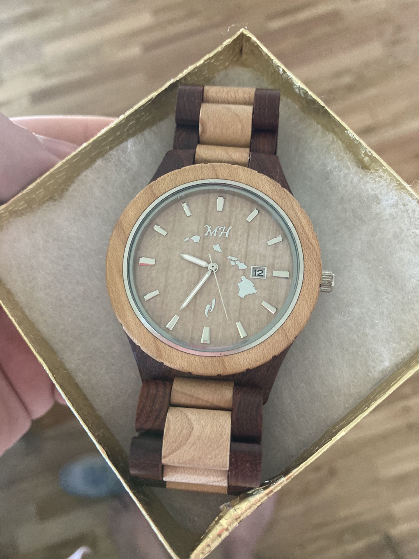 Makani Hawaii Watch