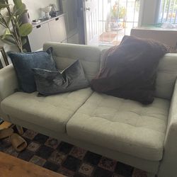 IKEA Morabo Loveseat