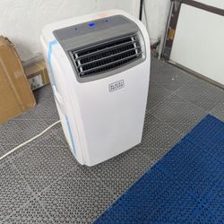 Portable Air Conditioner 18000 Btu 