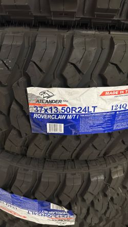 37 13.50 24 ATLANDER MT