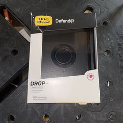 OtterBox Defender Pro Drop + Apple iPad Air