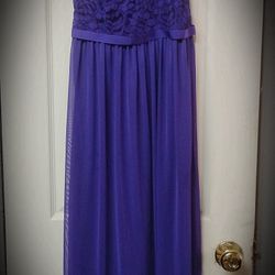 David's Bridal  Size12