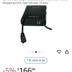 ESP Next Gen Surge Protector