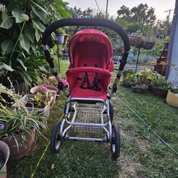 Stroller