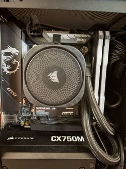 5070 rig 32gb ram