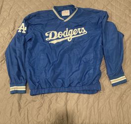 G-III Sports Carl Banks Mens Los Angeles Dodgers Jacket