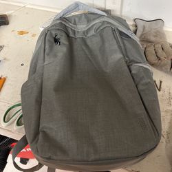 Zoom Laptop Backpack 