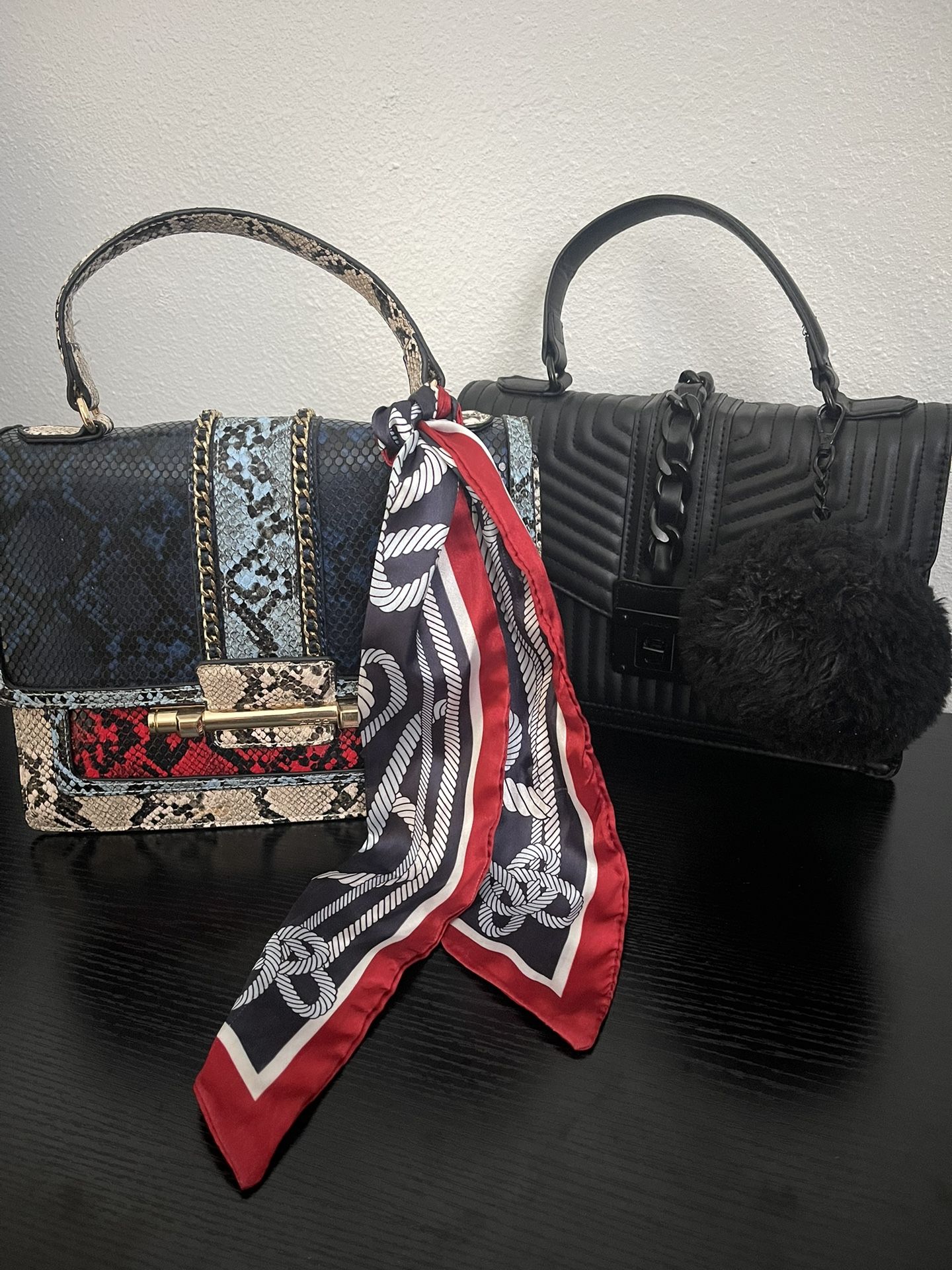 Aldo Purses