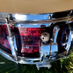 Drum Snare 14 Pearl 