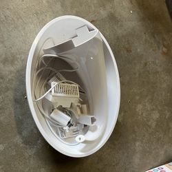 Free Cat Water Fountain For Drinking