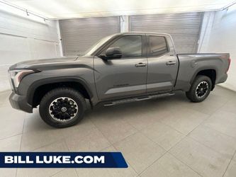 2024 Toyota Tundra