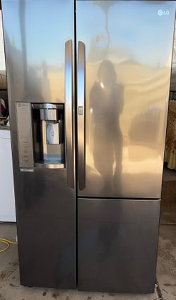 Refrigerator- DELIVERY-🛻