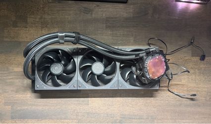 Thermalright 360mm AIO