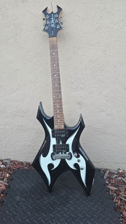 B.C. Rich Bronze Series Electric Guitar