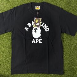 Bape T Size Small