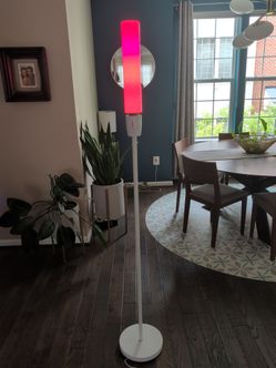 Govee Smart Floor Lamp, Multicolor, WiFi, Bluetooth