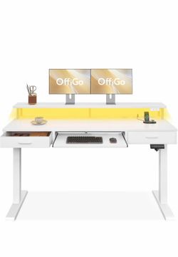 Brand New Office Desk Standing Desk