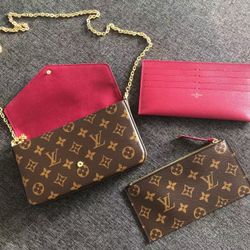 Bolsos Louis Vuitton