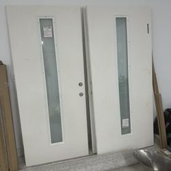 ThermaTru Doors