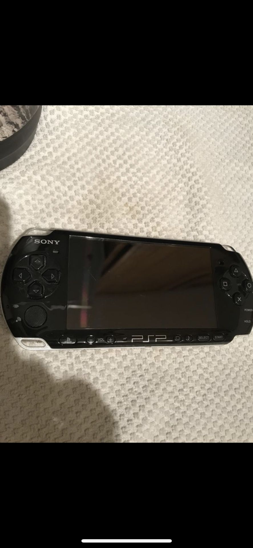 PSP