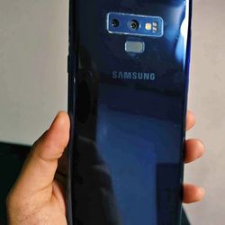 Samsung Galaxy note 9 Unlocked / Liberado 🔓