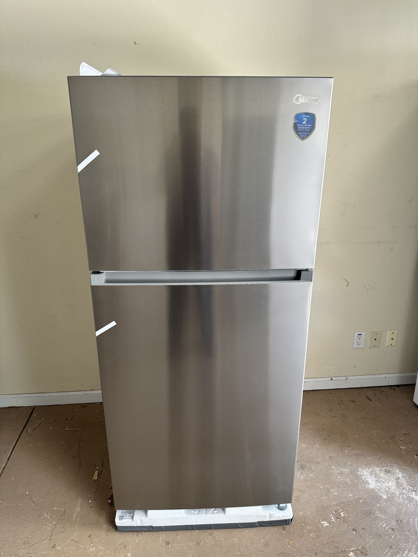 Brand New Refrigerator