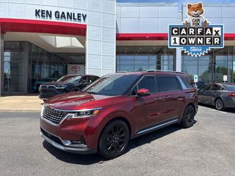 2024 Kia Carnival MPV