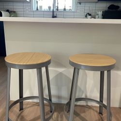 Pair Of Stools