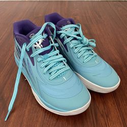 Puma Melos 
