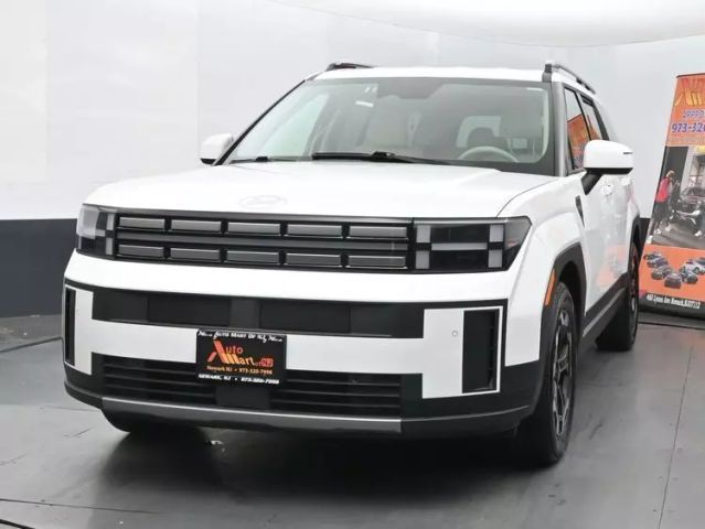 2024 Hyundai Santa Fe