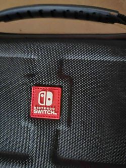 Case for Nintendo Switch