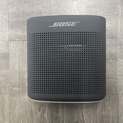 Bose Sound link Color II Bluetooth Speaker 