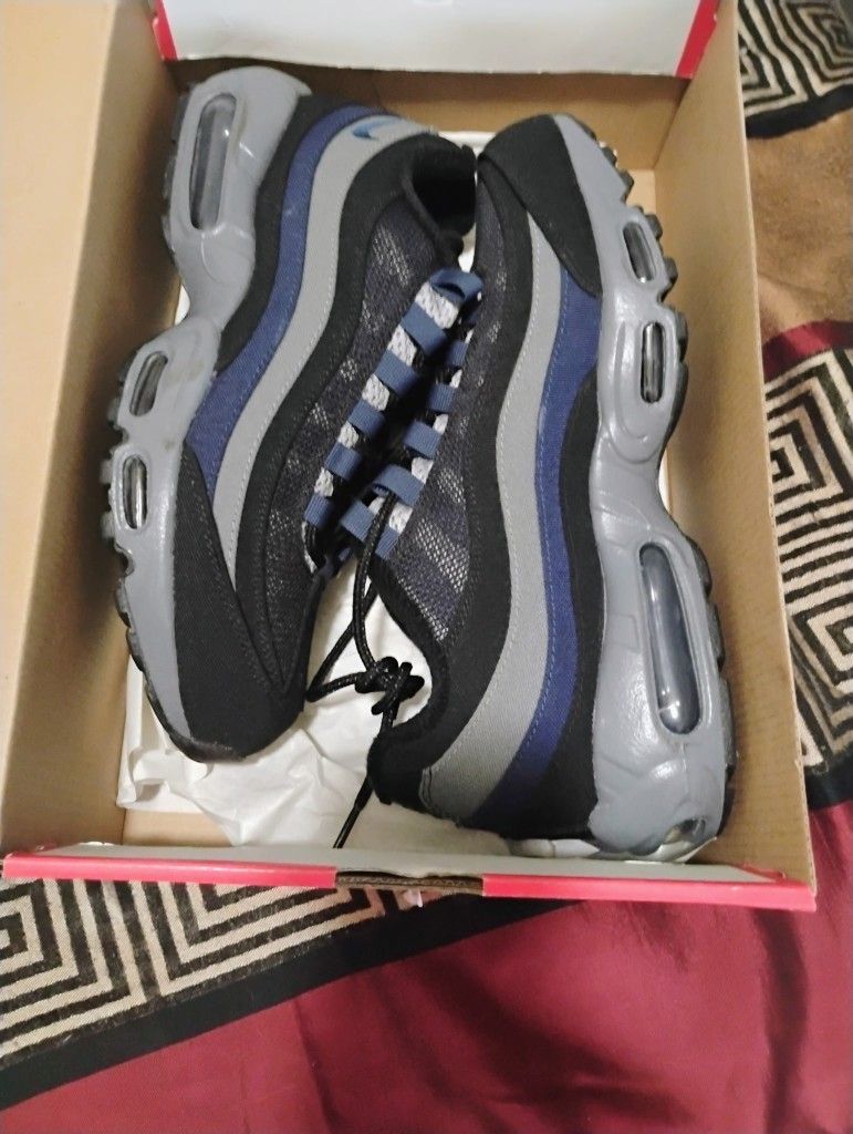 Nike Air Max Ds Never Used 