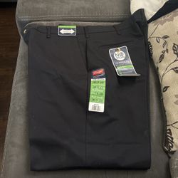 Wrangler Ultimate Khaki No Iron