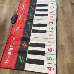 Musical pads