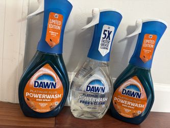 Dawn Dish Soap $10 For All