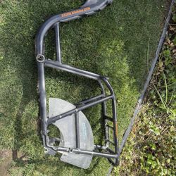 FREE Rad Bike Runner Frame