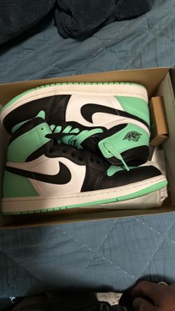 Jordan 1