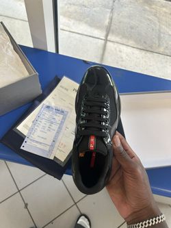 Prada Shoes