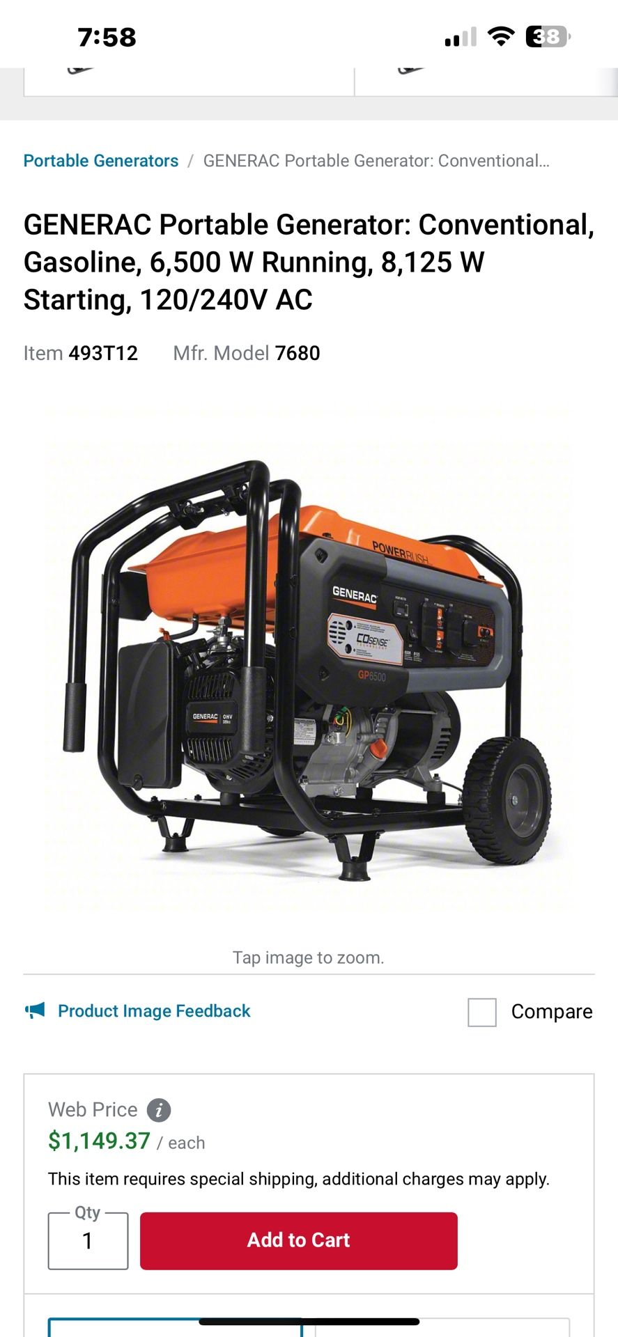 Generac Generator,All Products : American Fashion Style Bags On Sale