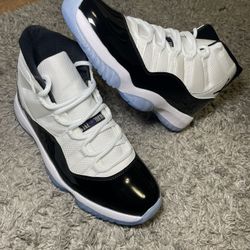 Jordan 11 Concord
