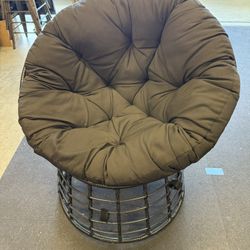 Papasan Chair