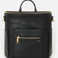 Fawn Design The Mini Backpack Diaper Bag 