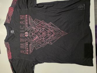 American Fighter Shirt